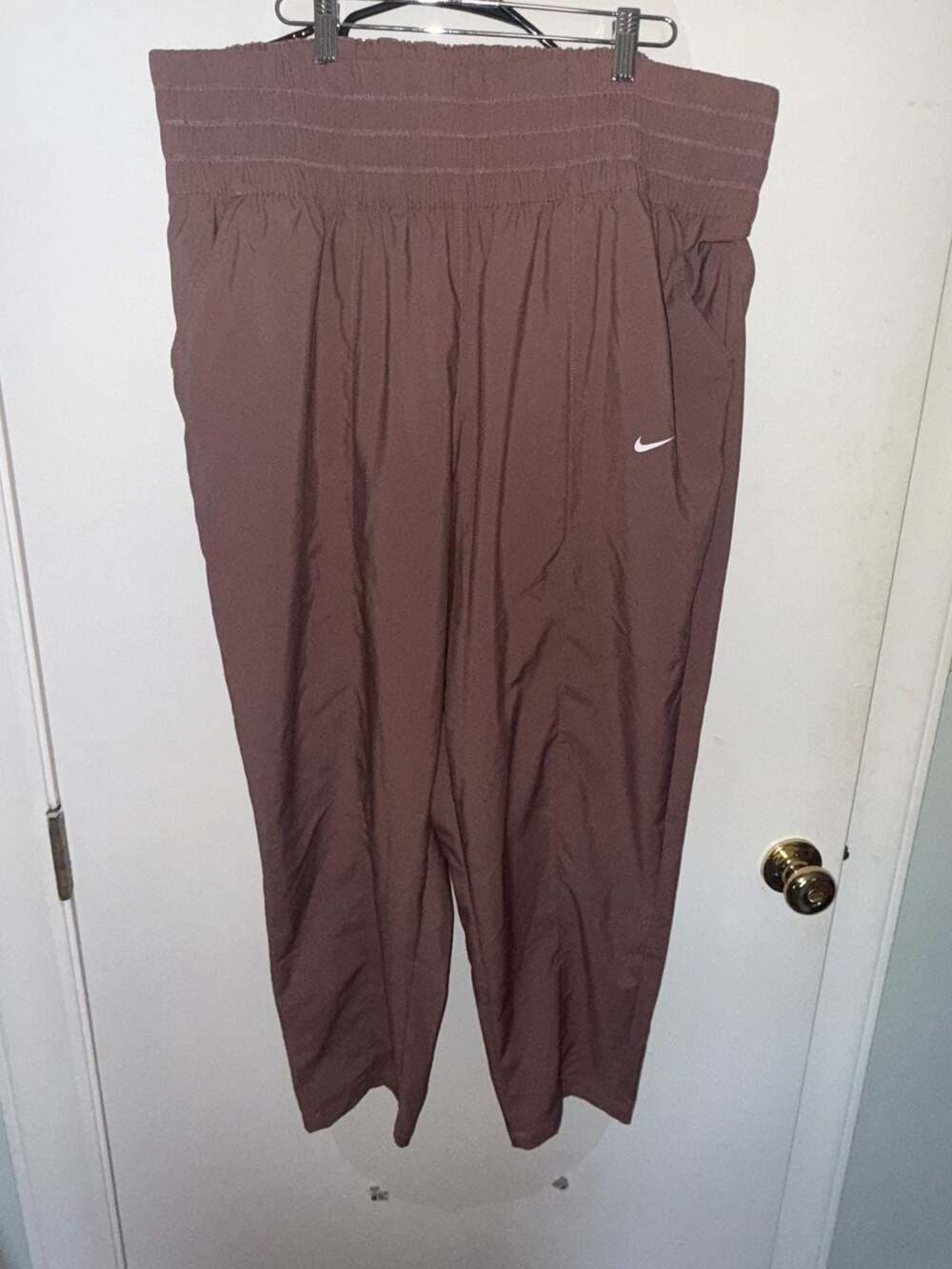 Nike Women's Dri-FIT Training Pants 2X